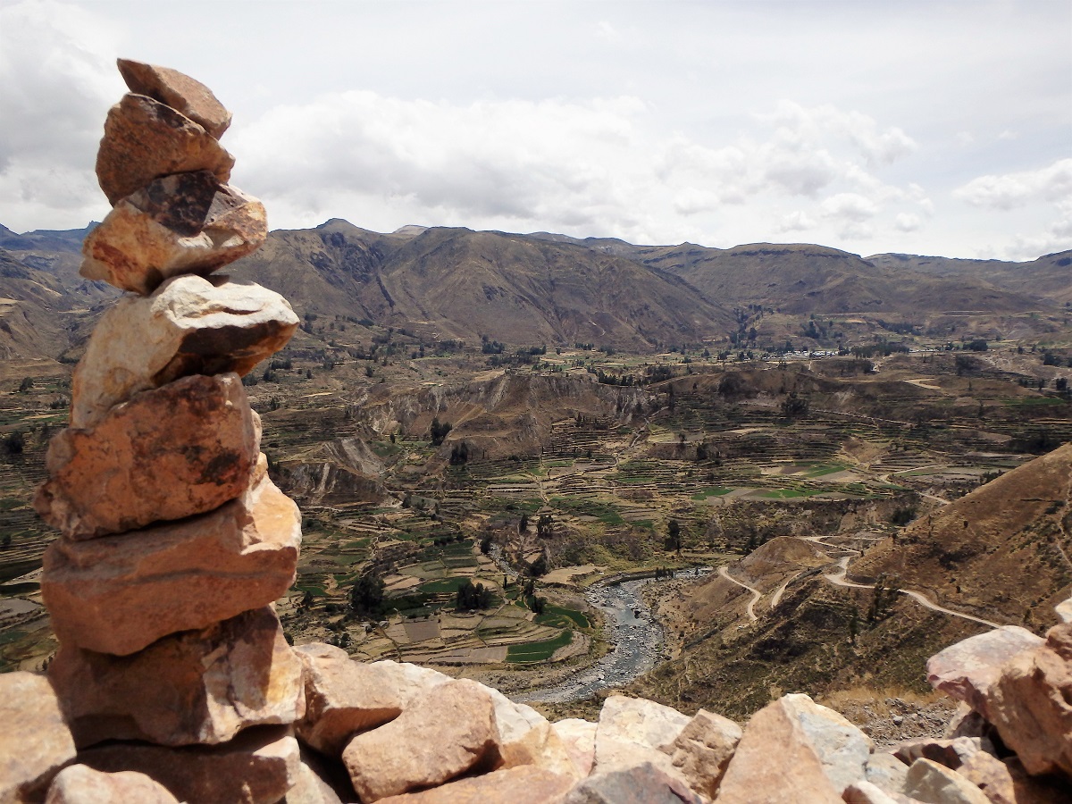 South America, Peru, Arequipa, Colca Canyon, trek, hike, challenge, difficult, explore, adventure