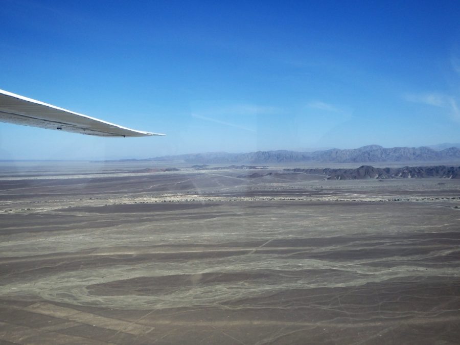 South America, Peru, Huacachina, Nasca, Nazca, Ica Region, Nasca lines, flights, aqueducts