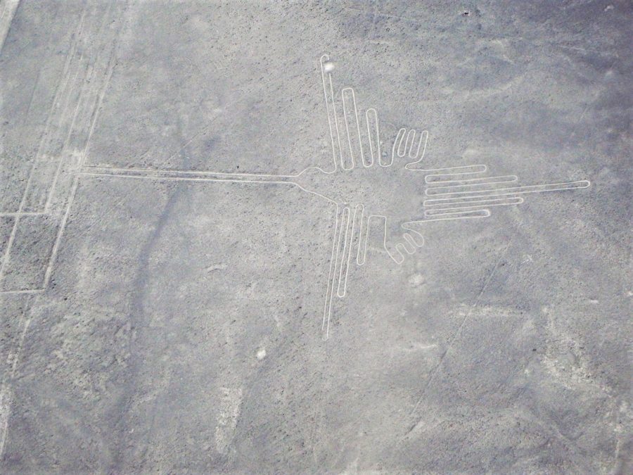 South America, Peru, Huacachina, Nasca, Nazca, Ica Region, Nasca lines, flights, aqueducts