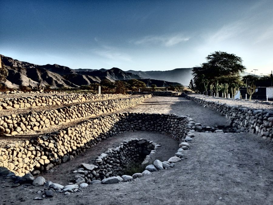 South America, Peru, Huacachina, Nasca, Nazca, Ica Region, Nasca lines, flights, aqueducts