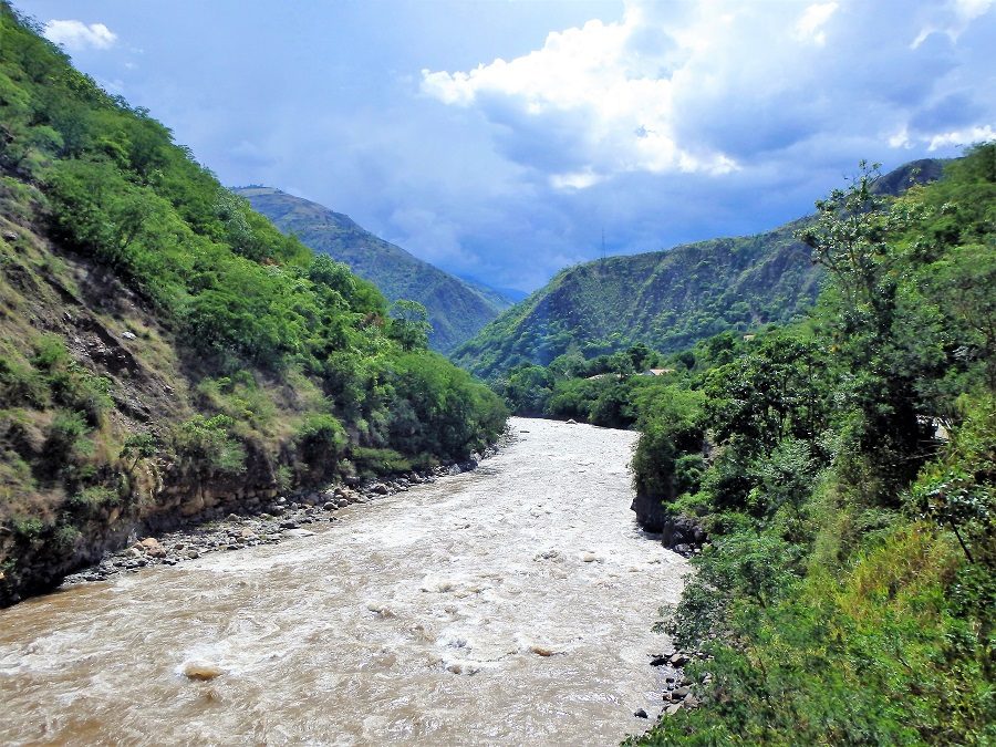 South America, Peru, Cusco, Machu Picchu, Budget Travel, Inca Jungle Tour, Inca Jungle Trail, Hike Peru, White-water rafting