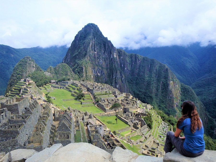 South America, Peru, Cusco, Machu Picchu, Budget Travel, Inca Jungle Tour, Inca Jungle Trail, Hike Peru, Instagram Pose, Seven Modern Wonder of the World, Unreal, Natural Beauty, Inca ruins