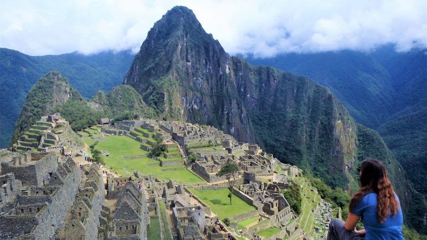 South America, Peru, Cusco, Machu Picchu, Budget Travel, Inca Jungle Tour, Inca Jungle Trail, Hike Peru, Instagram Pose, Seven Modern Wonder of the World, Unreal, Natural Beauty, Inca ruins