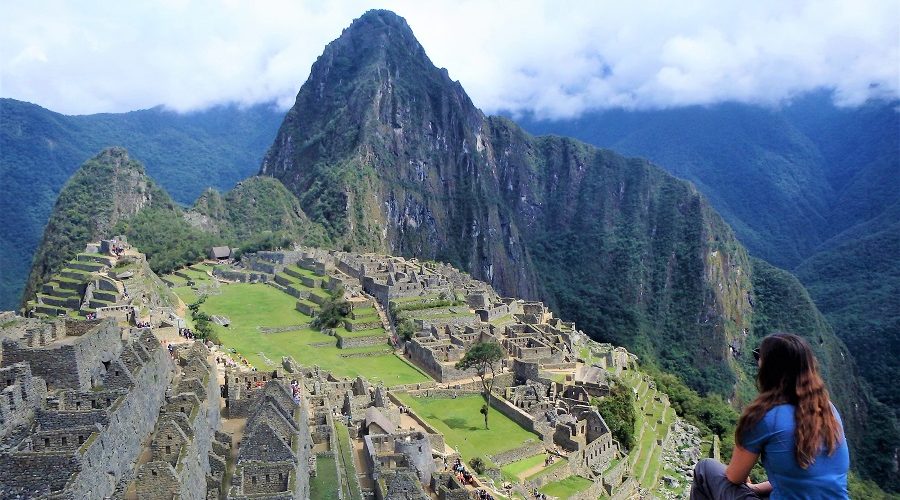 South America, Peru, Cusco, Machu Picchu, Budget Travel, Inca Jungle Tour, Inca Jungle Trail, Hike Peru, Instagram Pose, Seven Modern Wonder of the World, Unreal, Natural Beauty, Inca ruins