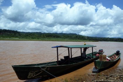 Bolivia's Amazon, Amazon Jungle, Amazon Pampas Wetlands, Bolivia, Rurrenabaque, South America, Backpacking, Budget Travel, Couple Travel, boat ride