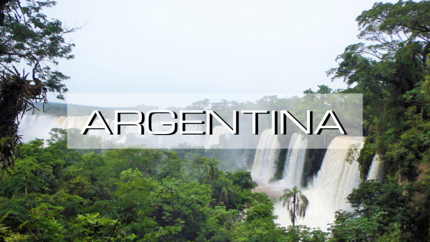 Destinations, Jacks on a Journey, Argentina, South America, Buenos Aires, Mendoza, vineyards, Malbec wine, Iguazu Falls, waterfalls, tango,