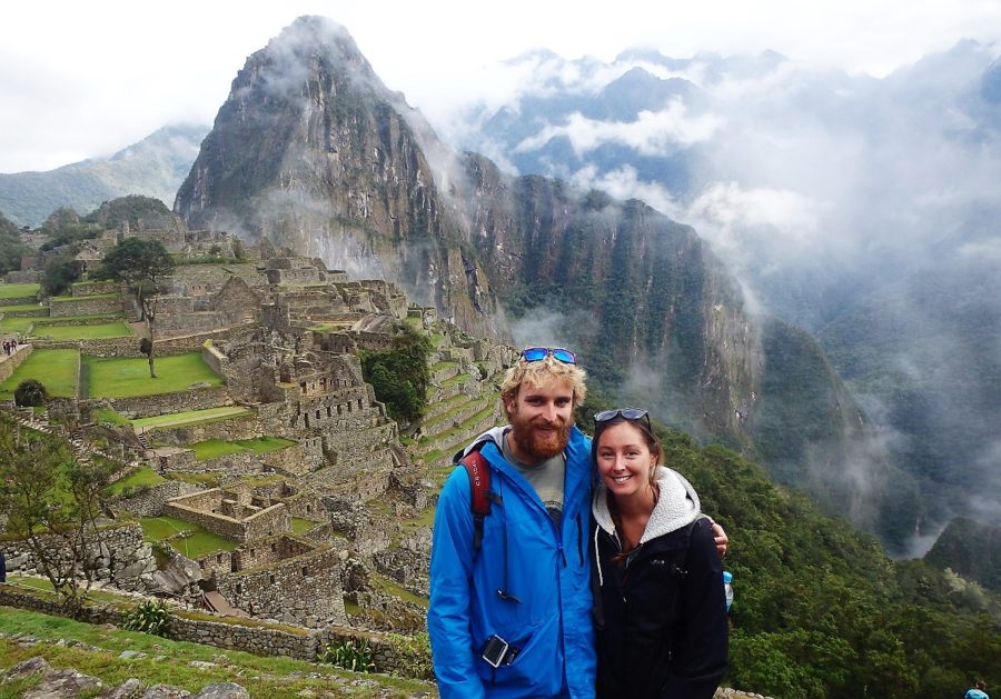 About Us, Jacks on a Journey, Machu Picchu, Travel Peru, Backpacking South America